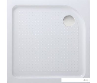   BelBagno TRAY-BB-A-95-15-W 95x95