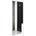 Душевая дверь Cezares BERGAMO-W-60/30-C-Cr-R