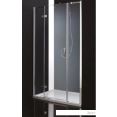 Душевая дверь Cezares BERGAMO-60/60-C-Cr-L-IV