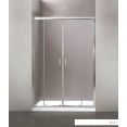Душевая дверь BelBagno UNO-195-BF-2-170-P-Cr