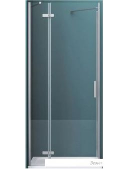   BelBagno KRAFT-60/60-C-Cr-L