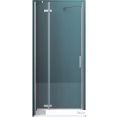 Душевая дверь BelBagno KRAFT-60/30-C-Cr-L