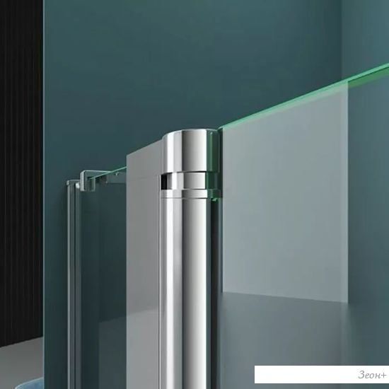 Душевая дверь BelBagno ETNA-60/30-C-Cr