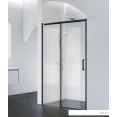 Душевая дверь BelBagno ACQUA-BF-1-120-C-NERO