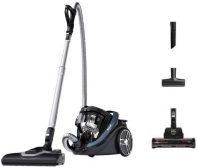  Tefal Silence Force Cyclonic Effitech TW7941EA