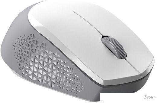 Мышь Genius NX-8000S BT (белый)
