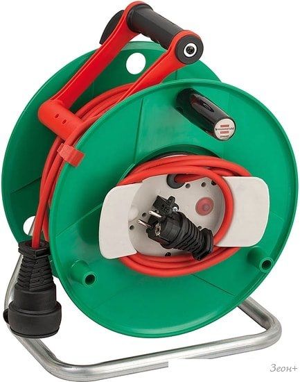 Сетевой фильтр Brennenstuhl Garant G 1188470