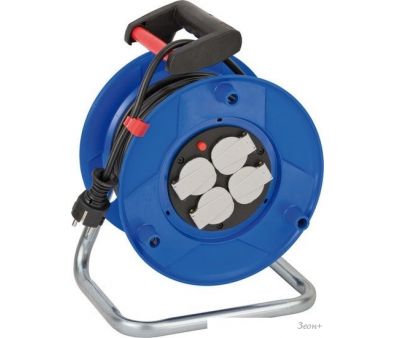  Brennenstuhl Garant 1215056