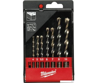   Milwaukee 4932480158
