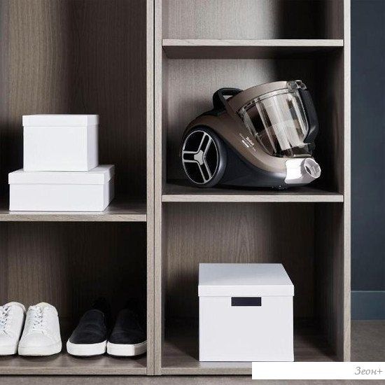 Пылесос Tefal TW4B50EA