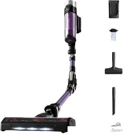 Пылесос Tefal X-Force Flex 9.60 Allergy TY2039WO