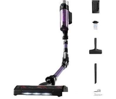  Tefal X-Force Flex 9.60 Allergy TY2039WO