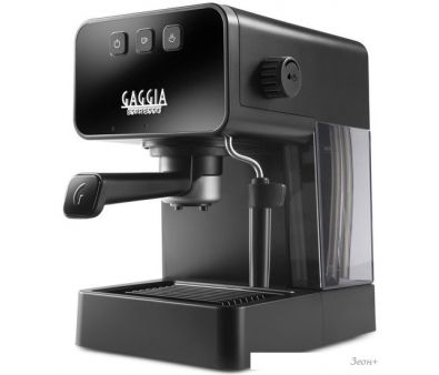    Gaggia Espresso Style Black EG2111/01