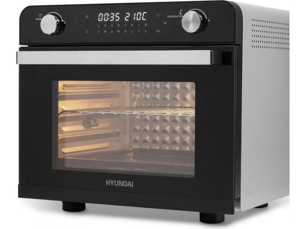 Мини-печь Hyundai MIO-HY087