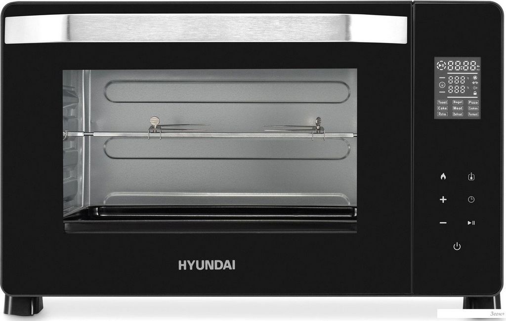 Мини-печь Hyundai MIO-HY082