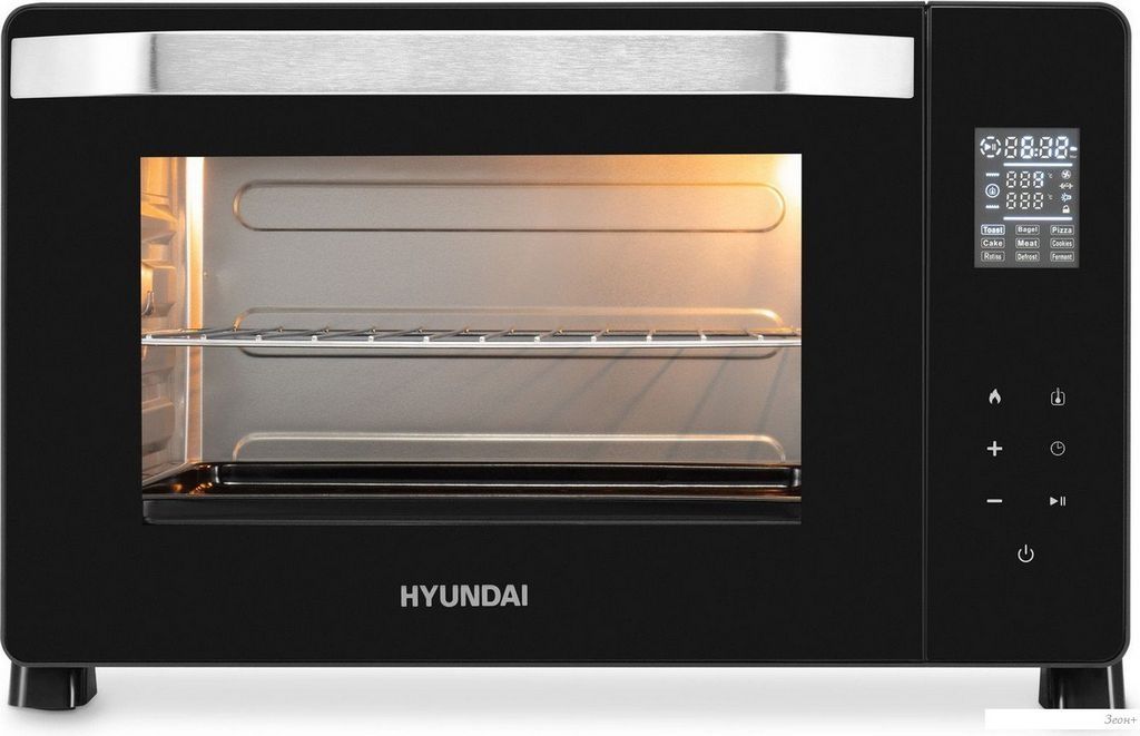 Мини-печь Hyundai MIO-HY082