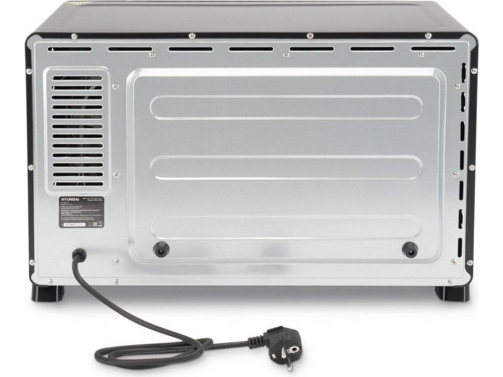 Мини-печь Hyundai MIO-HY082