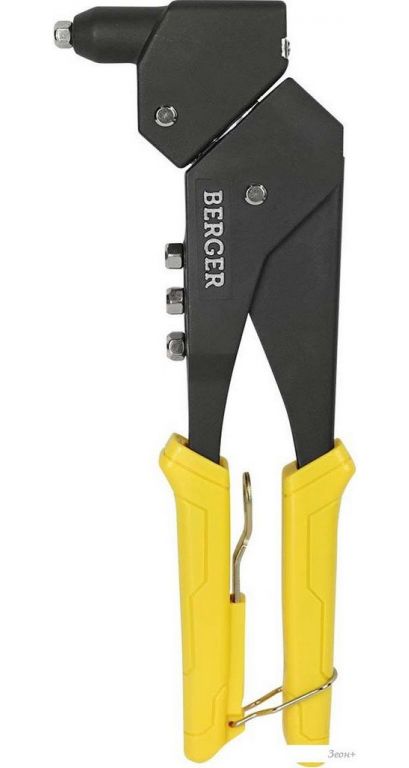 Заклепочник Berger BG4001