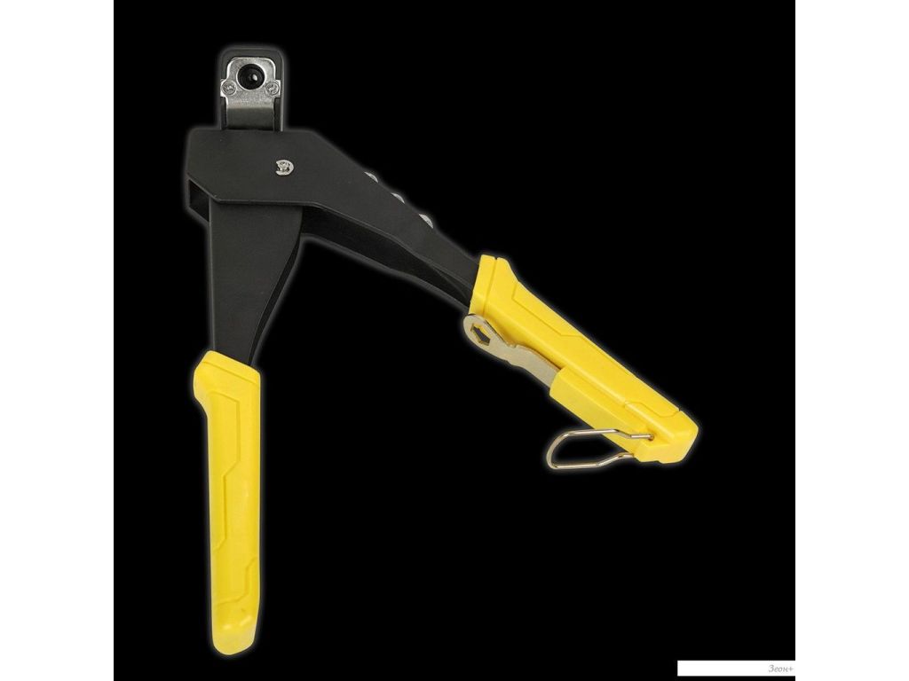 Заклепочник Berger BG4001