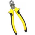 Кусачки боковые (бокорезы) Berger 165мм BG1163
