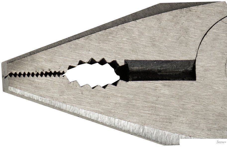 Плоскогубцы Berger Диэлектрические до 1000V 185мм BG1174