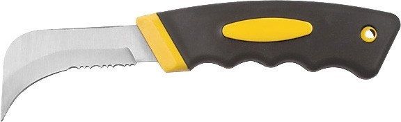 Нож строительный FIT 10630