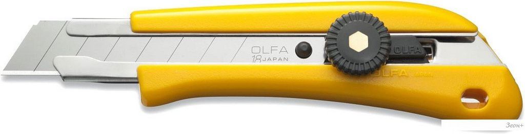 Нож строительный OLFA OL-BN-L