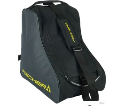 Спортивная сумка Fischer Nordic Eco Z10823 (черный)