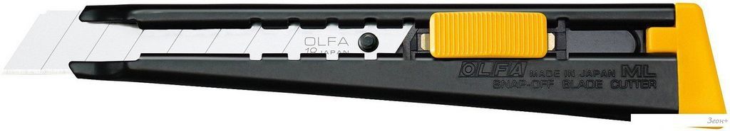 Нож строительный OLFA OL-ML