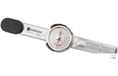   Norgau NDTW11-6 051117003