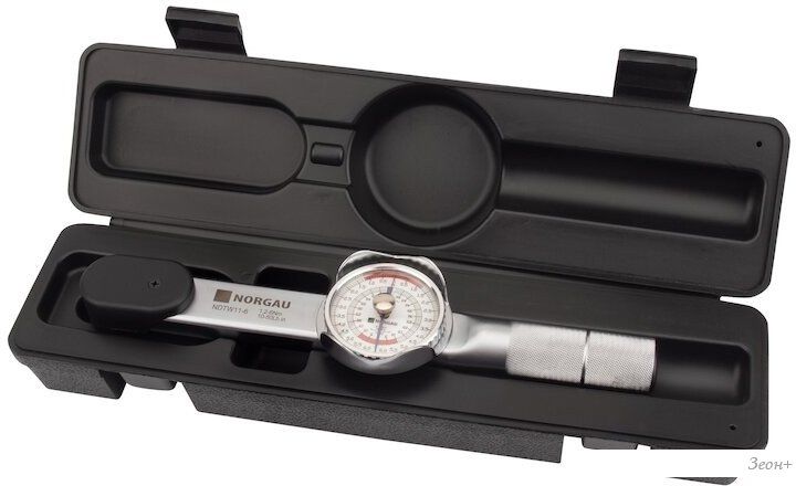 Гаечный ключ Norgau NDTW11-6 051117003