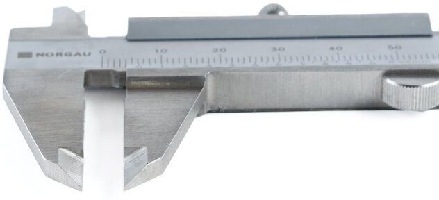 Штангенциркуль Norgau 40005015