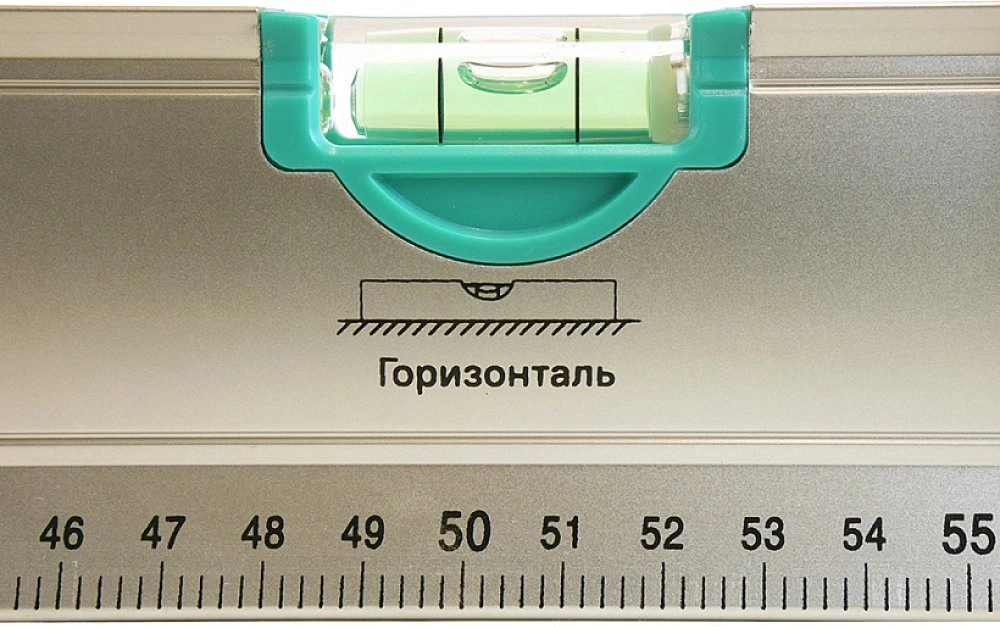 Уровень строительный Sturm 2015-10-0800