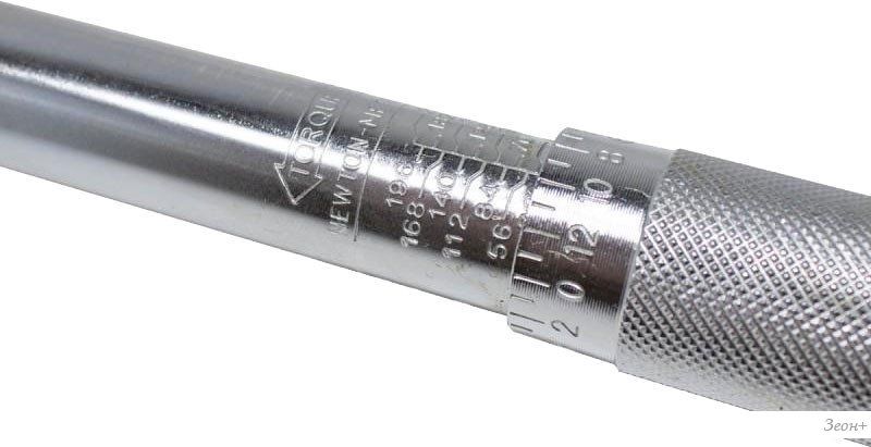 Гаечный ключ RockForce RF-6474470T