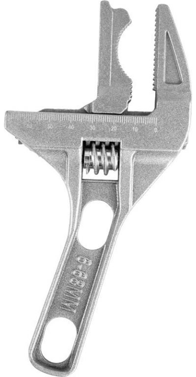 Гаечный ключ Vira 311007
