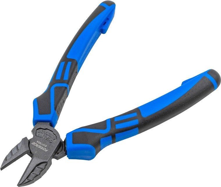 Кусачки боковые (бокорезы) FORSAGE F-612175DS