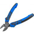Кусачки боковые (бокорезы) FORSAGE F-612175DS