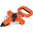 Рулетка Faster Tools Геодезическая 812 (20м)