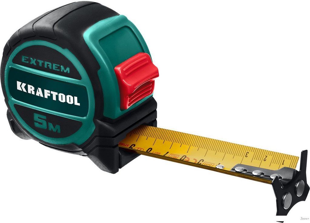Рулетка KRAFTOOL 34127-5