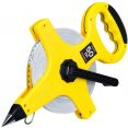 Рулетка Ermenrich Reel SL50 геодезическая 81884