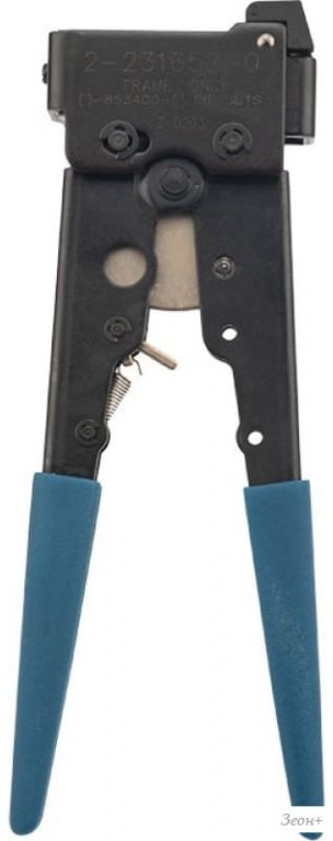 Кримпер Rexant 567558