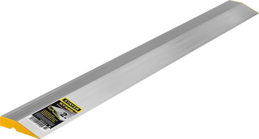 Правило Stayer 10723-2.0-z03