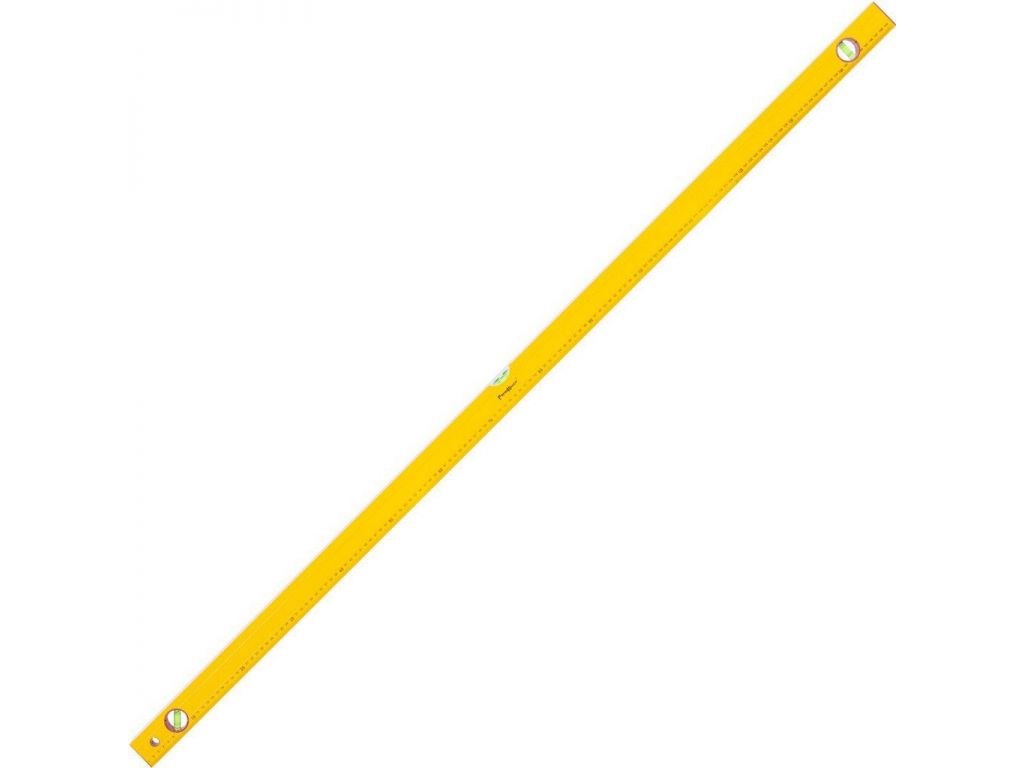 Уровень строительный Remocolor Yellow 17-0-015 (1500мм)