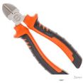 Кусачки боковые (бокорезы) Startul ST3081-16