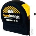 Рулетка Hanskonner HK2010-01-10-25