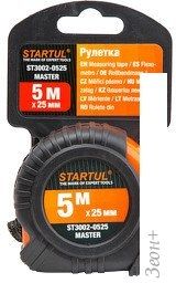 Рулетка Startul ST3002-0525 (5м)