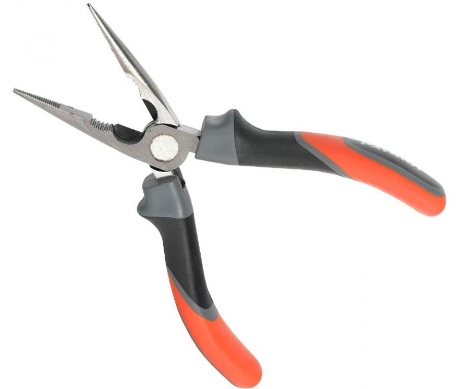 Длинногубцы Patriot LNP-160N