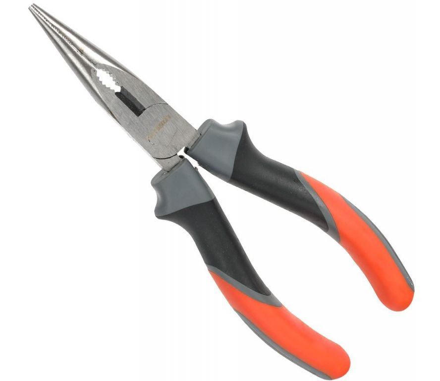 Длинногубцы Patriot LNP-160N