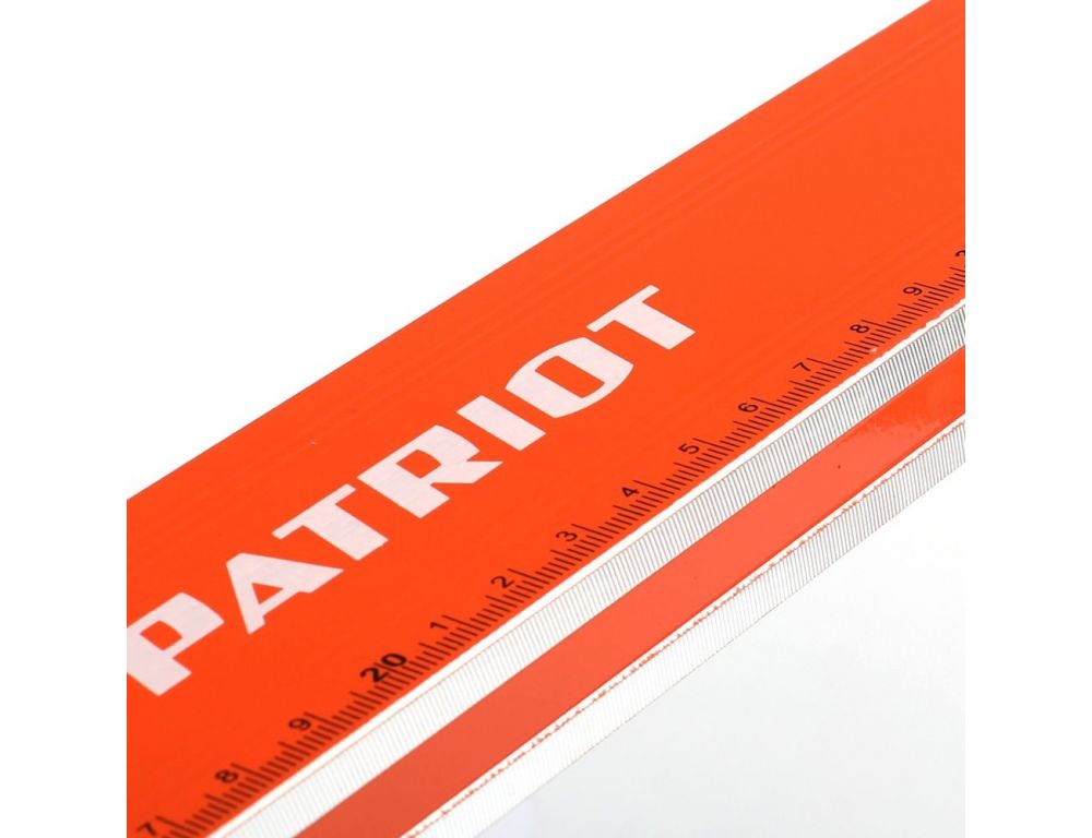 Уровень строительный Patriot LCP-1000