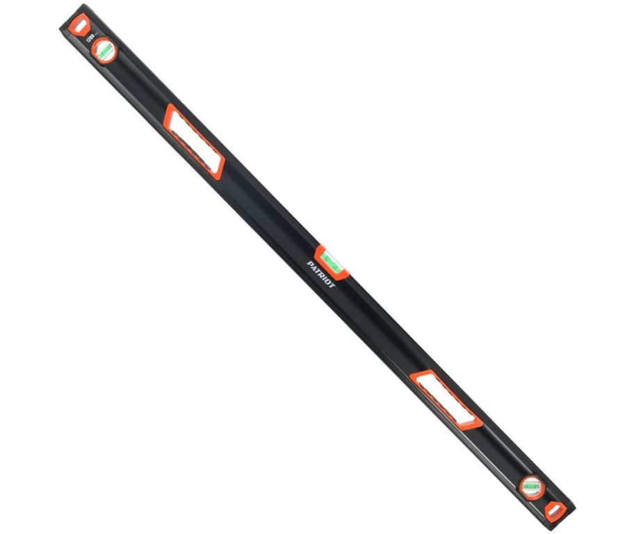 Уровень строительный Patriot Platinum LCP-800L